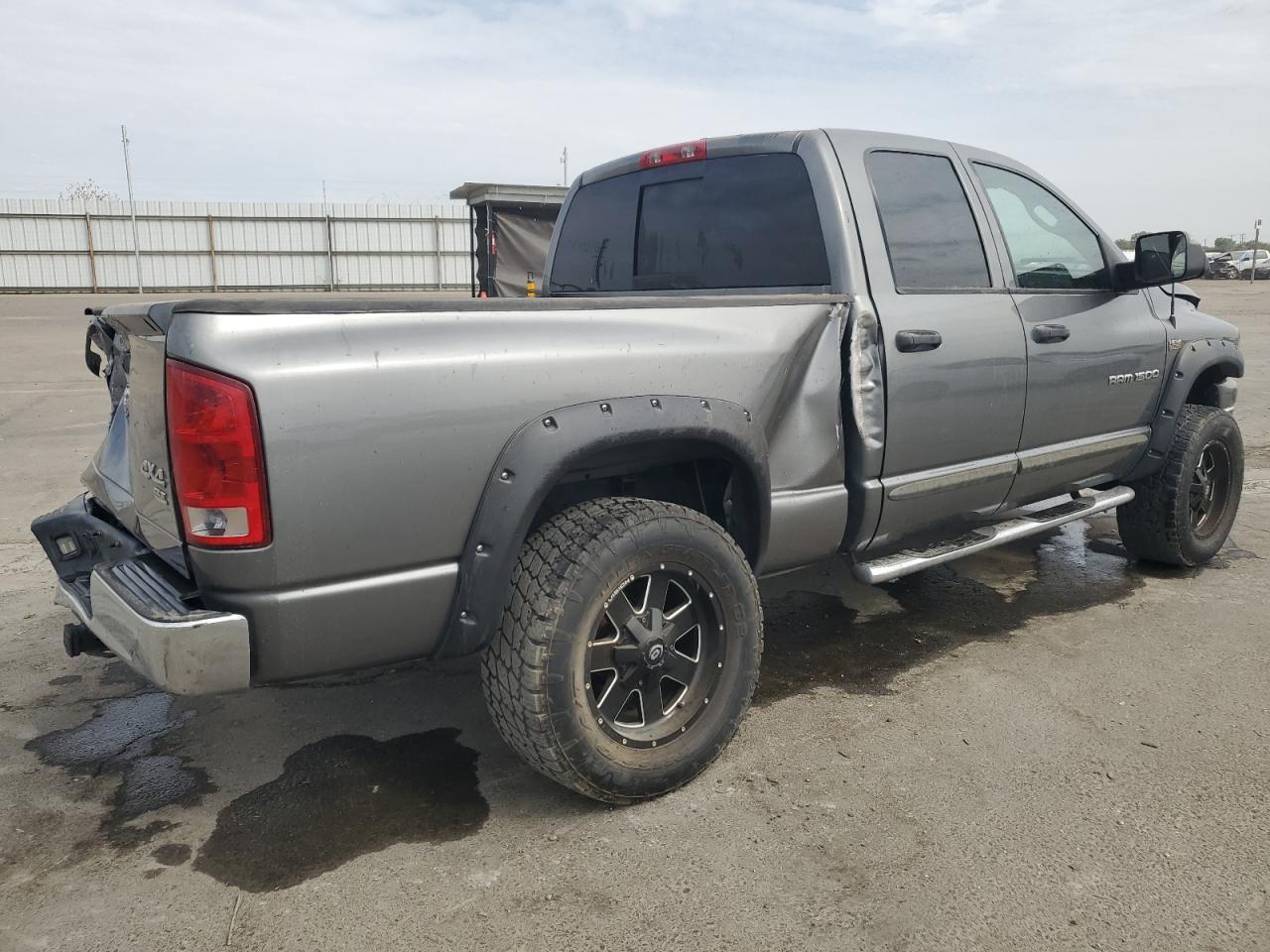 1D7HU18286S577767 2006 Dodge Ram 1500 St