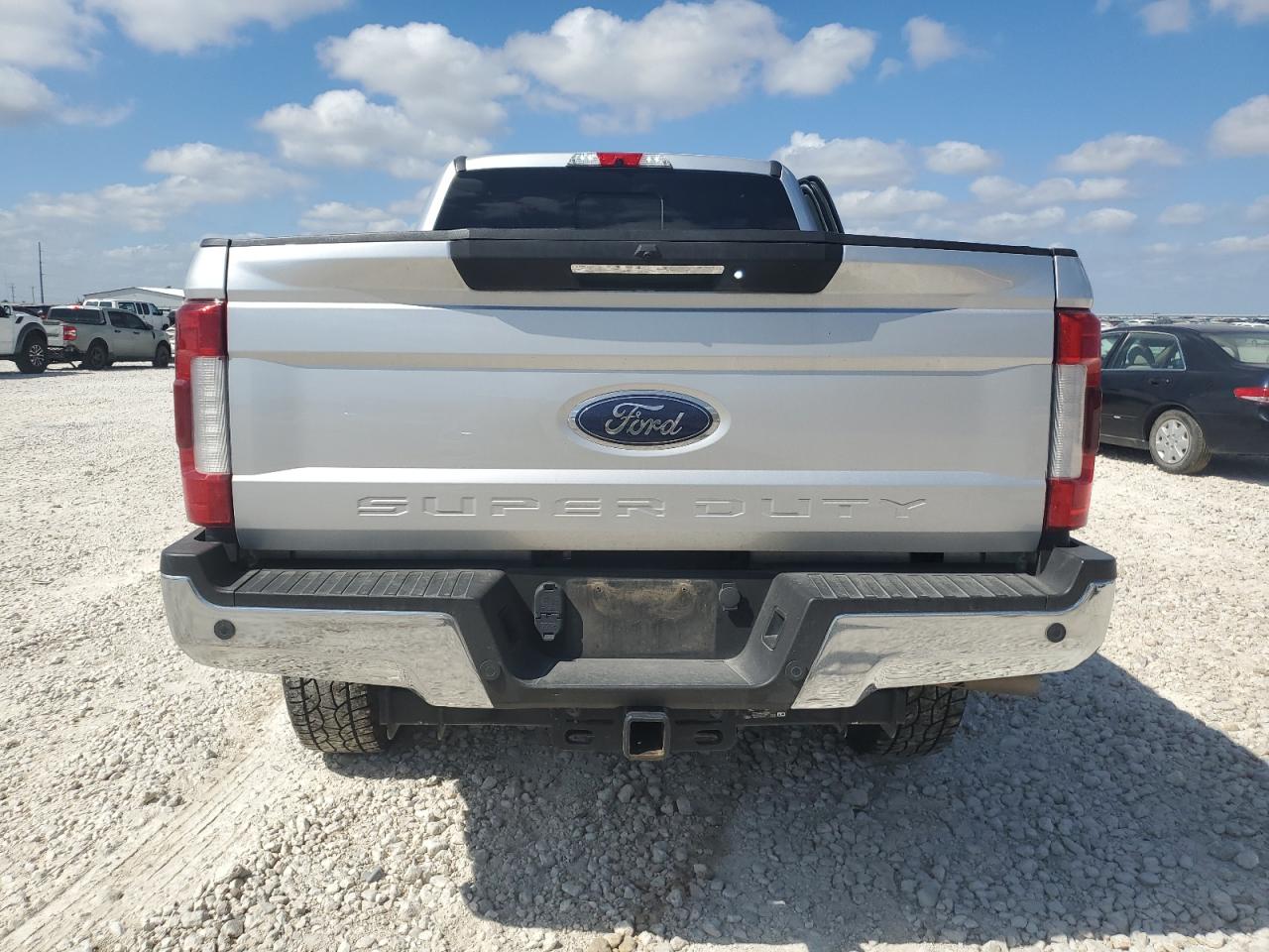 1FT7W2DT4KED82555 2019 Ford F250