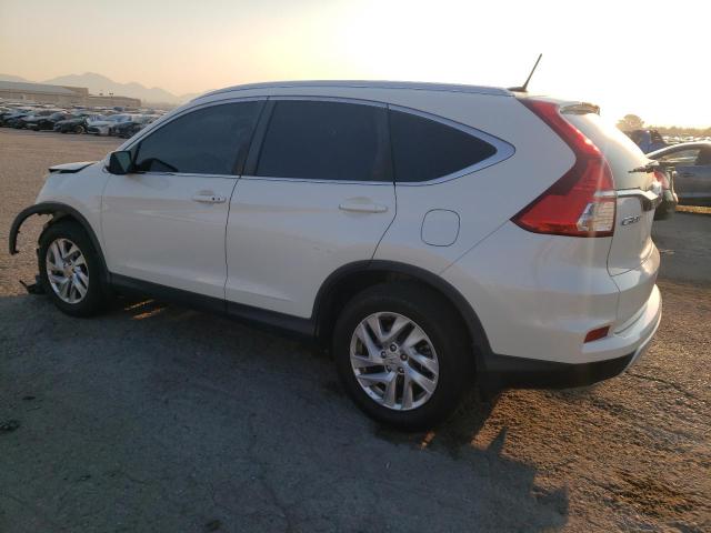 Parquets HONDA CRV 2015 White