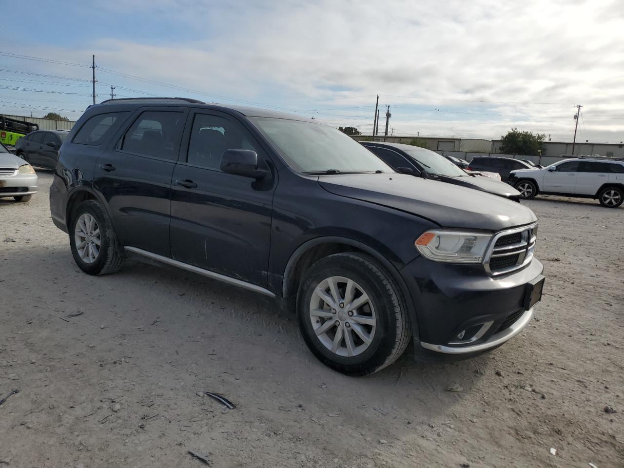 2014 Dodge Durango - Image 4