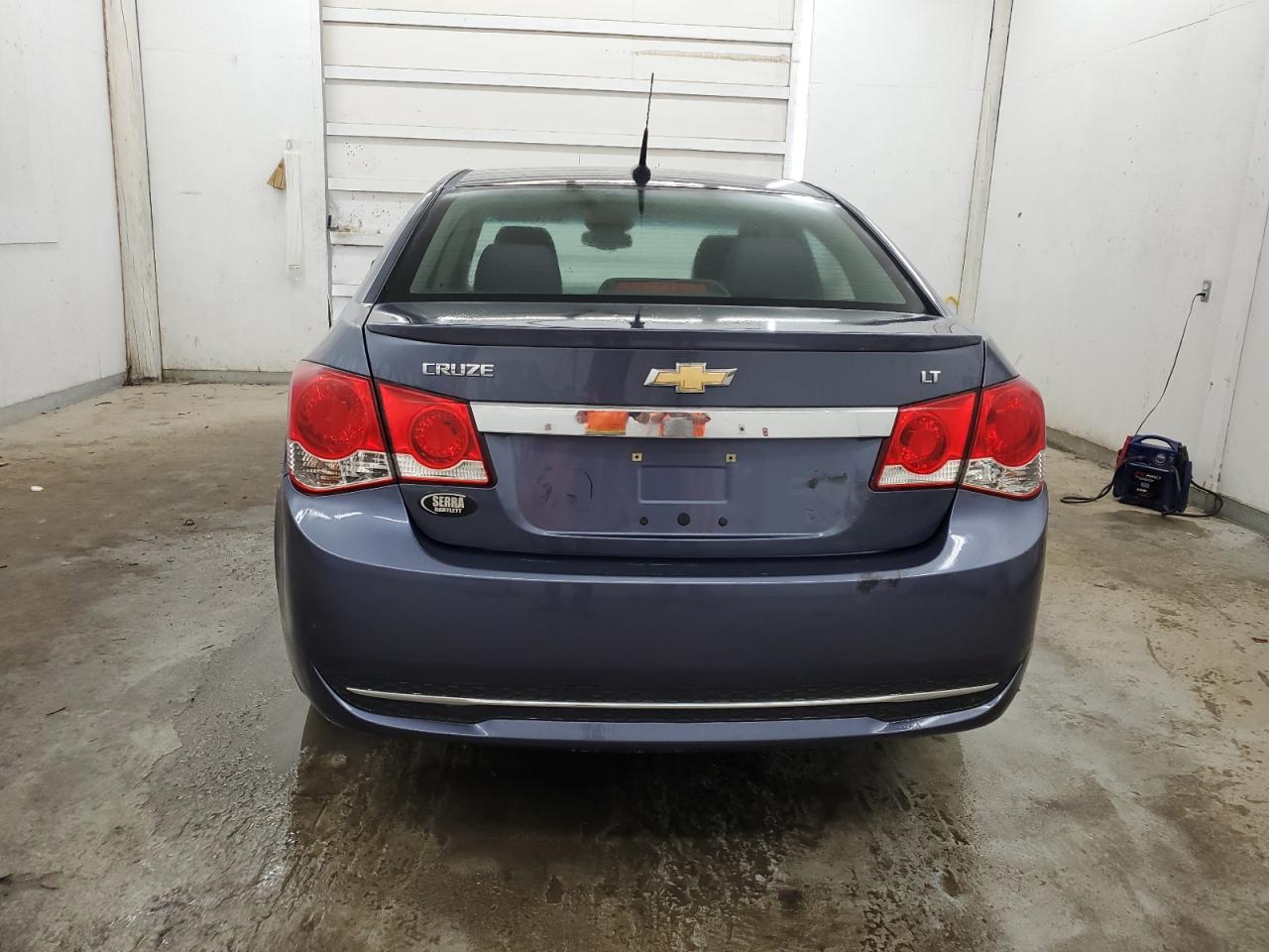 1G1PC5SB1D7184369 2013 Chevrolet Cruze Lt