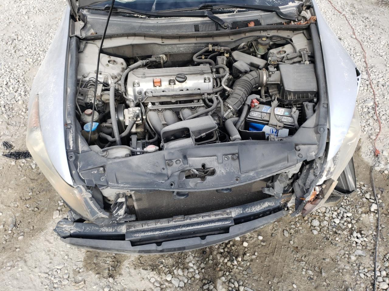 JHMCP26498C005611 2008 Honda Accord Lxp