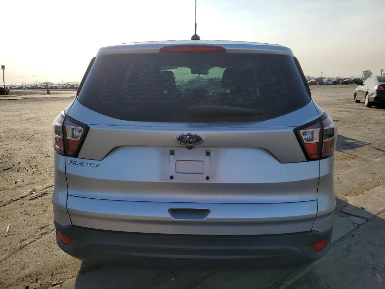 1FMCU0F77HUC02680 2017 Ford Escape S