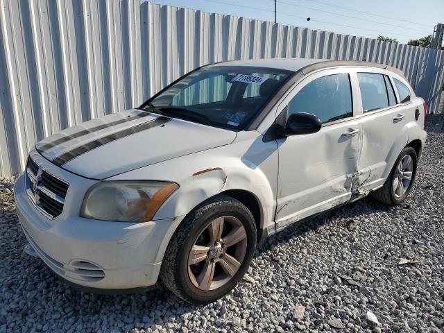 2010 Dodge Caliber Sxt