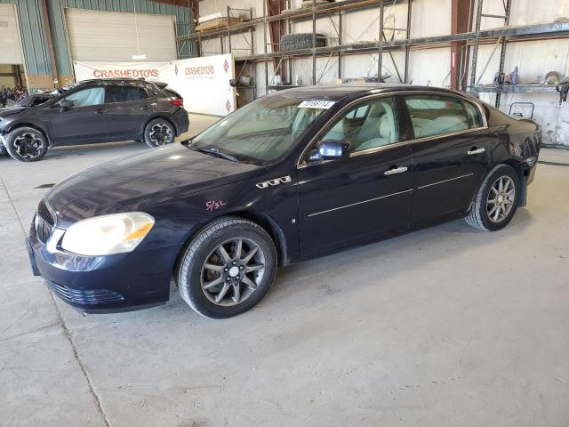 2007 Buick Lucerne Cxl