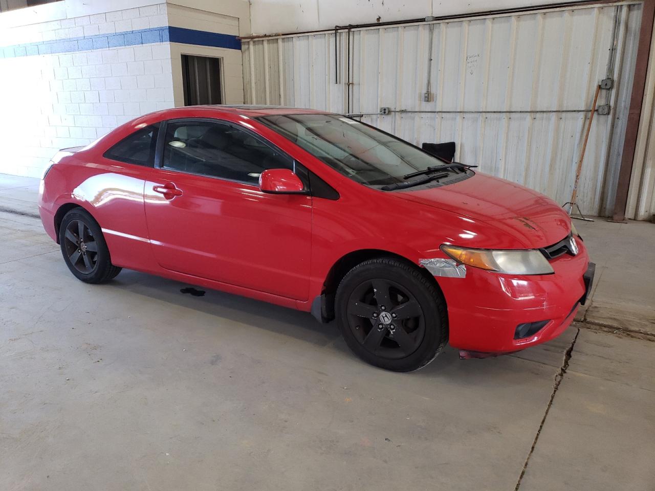 2008 Honda Civic - Image 4