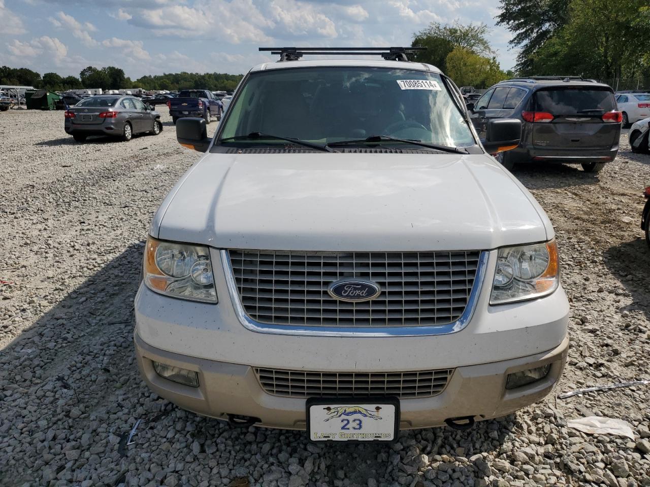 1FMFU185X6LA60097 2006 Ford Expedition Eddie Bauer