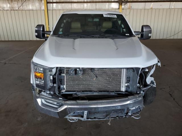 1FTFW1E82NKE34770 Ford F-150 F150 SUPER 5