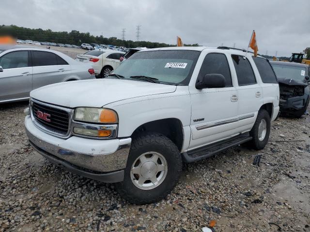 2004 Gmc Yukon 