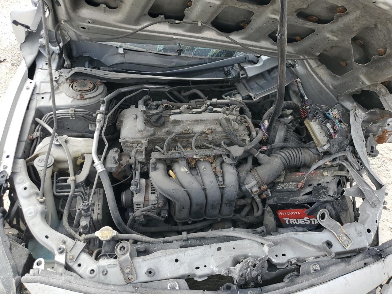 2011 Toyota Corolla - Image 11