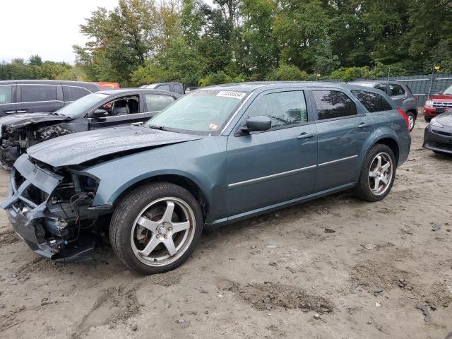 2006 Dodge Magnum R/T