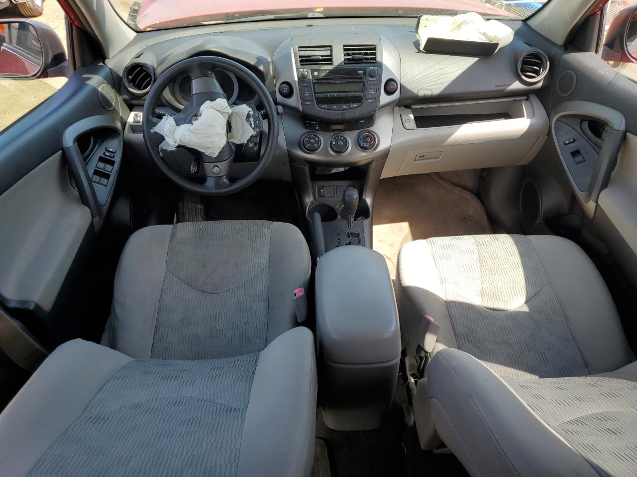 2009 Toyota RAV 4 - Image 8