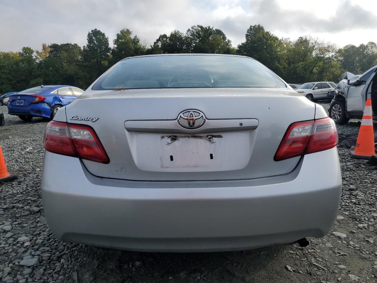 2009 Toyota Camry - Image 6