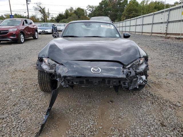  MAZDA MX5 2020 Czarny