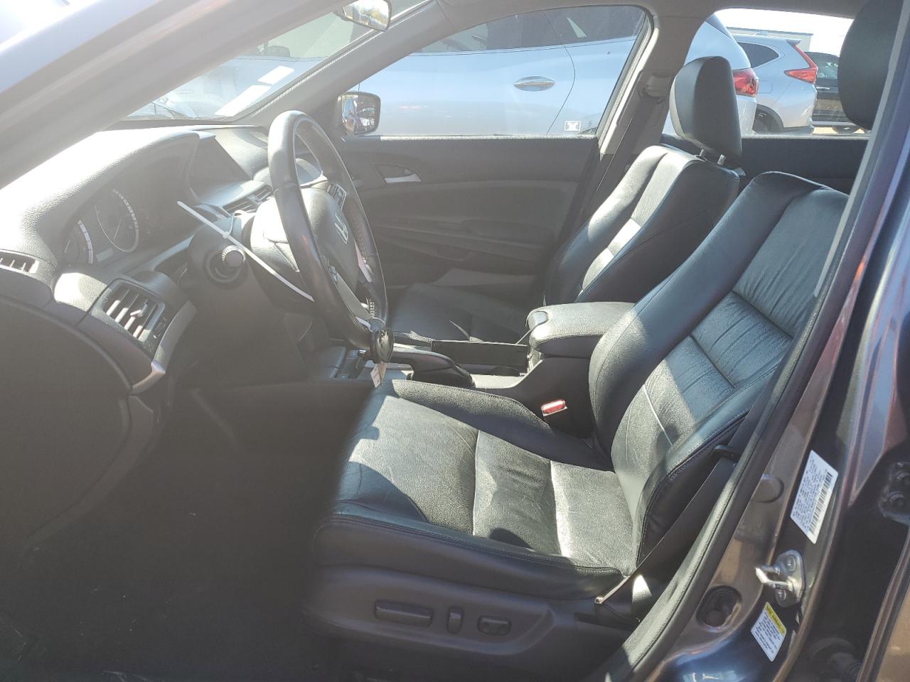 2012 Honda Accord - Image 7