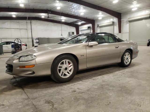 2001 Chevrolet Camaro Z28