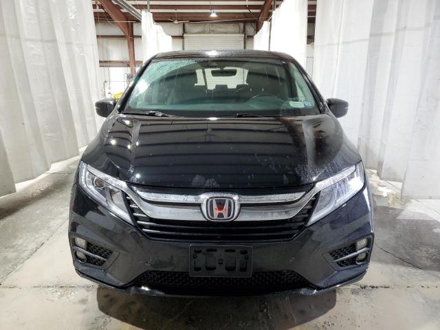  HONDA All Models 2020 Black