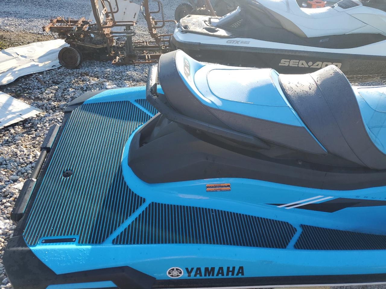 YAMA0369H222 2023 Yamaha Jet Ski