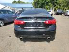 JN1BV7AR2EM****** Salvage and Repairable 2014 Infiniti Q50 in Connecticut State