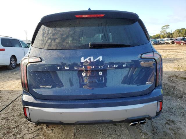 5XYP3DGC2PG365071 Kia Telluride  6