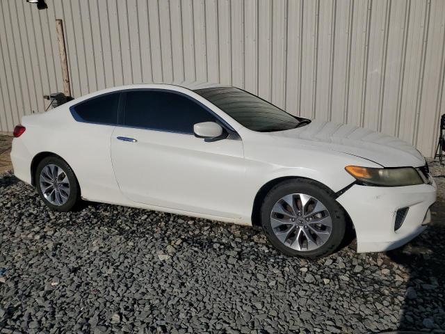  HONDA ACCORD 2013 White