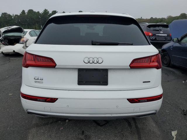 WA1ANAFY6L2042734 Audi Q5 PREMIUM 6