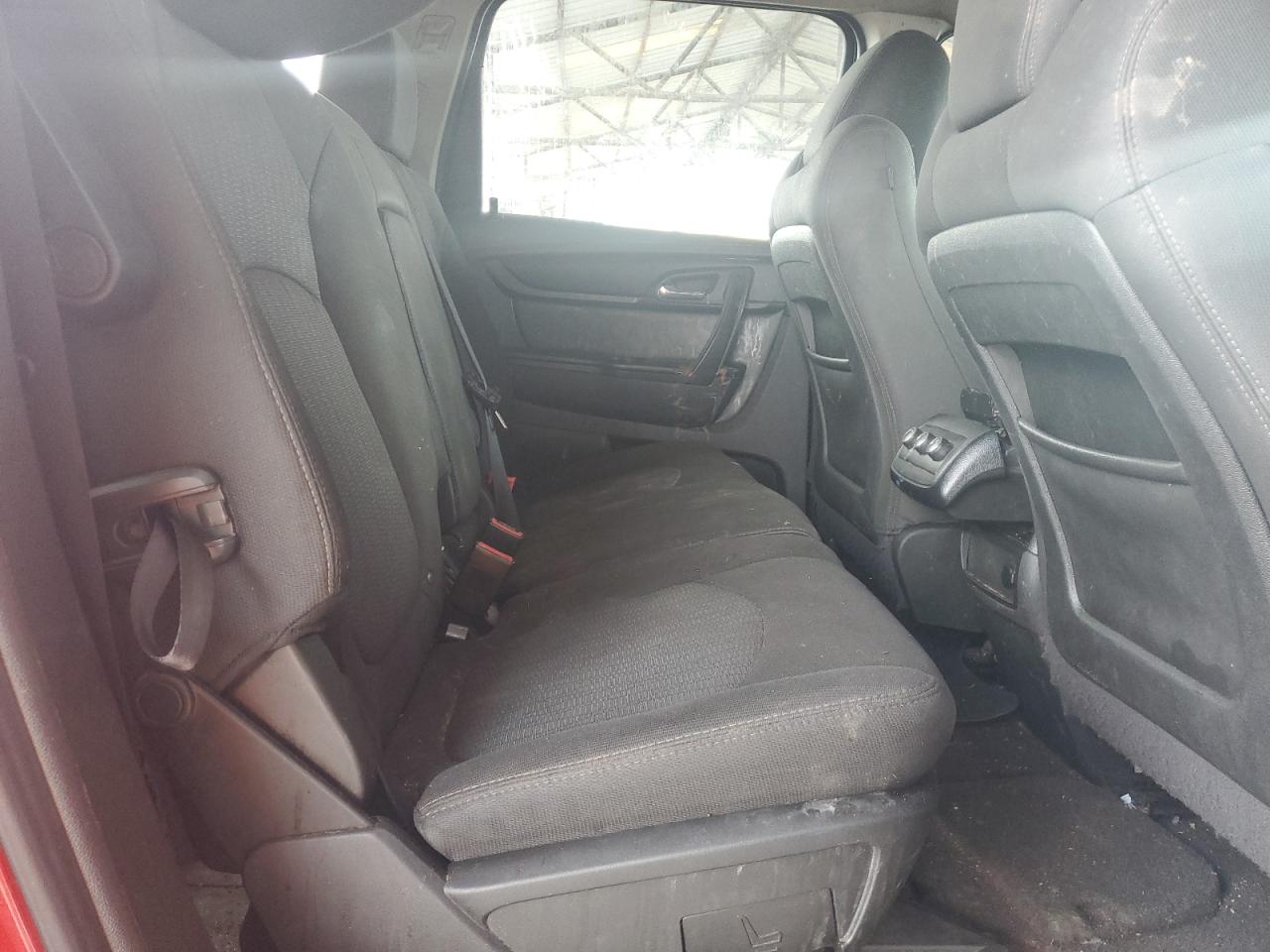 2013 Chevrolet Traverse Lt VIN: 1GNKRGKD5DJ142228 Lot: 59271535