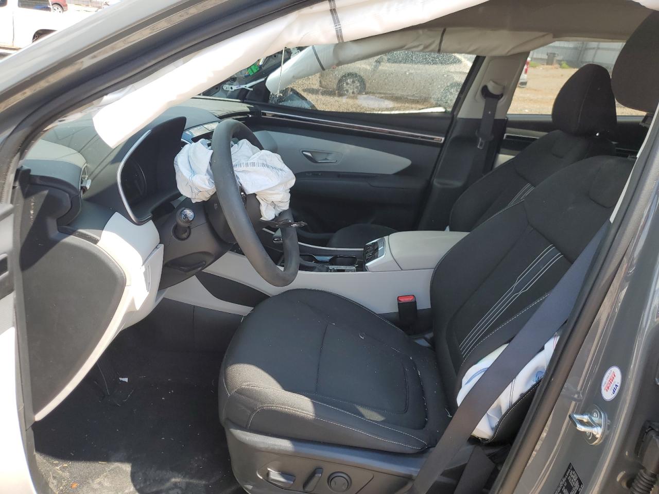 2024 Hyundai Tucson - Image 7