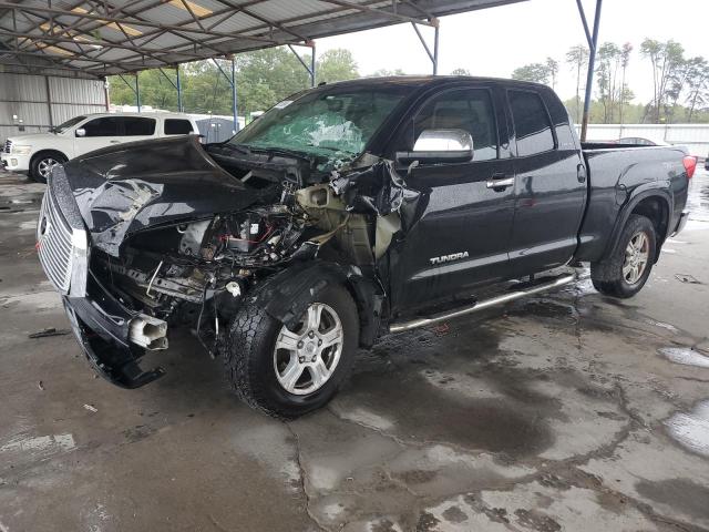 2012 Toyota Tundra Double Cab Limited