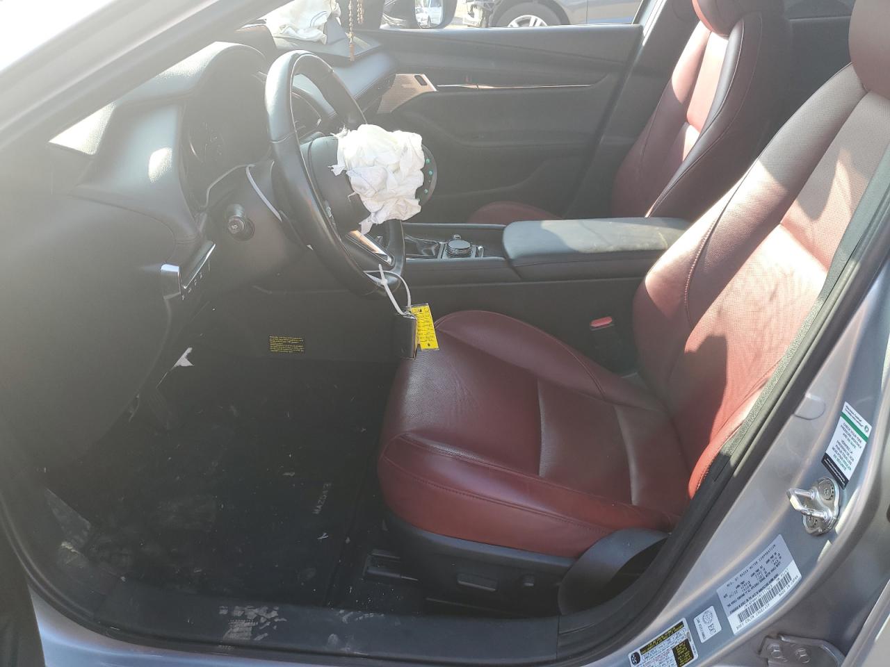 Фото: JM1BPBMY5N1517828 - 7