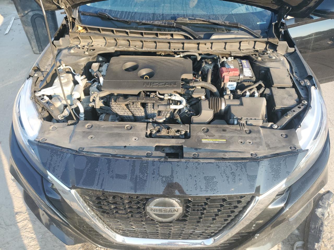 1N4BL4BV1KN324604 2019 Nissan Altima S