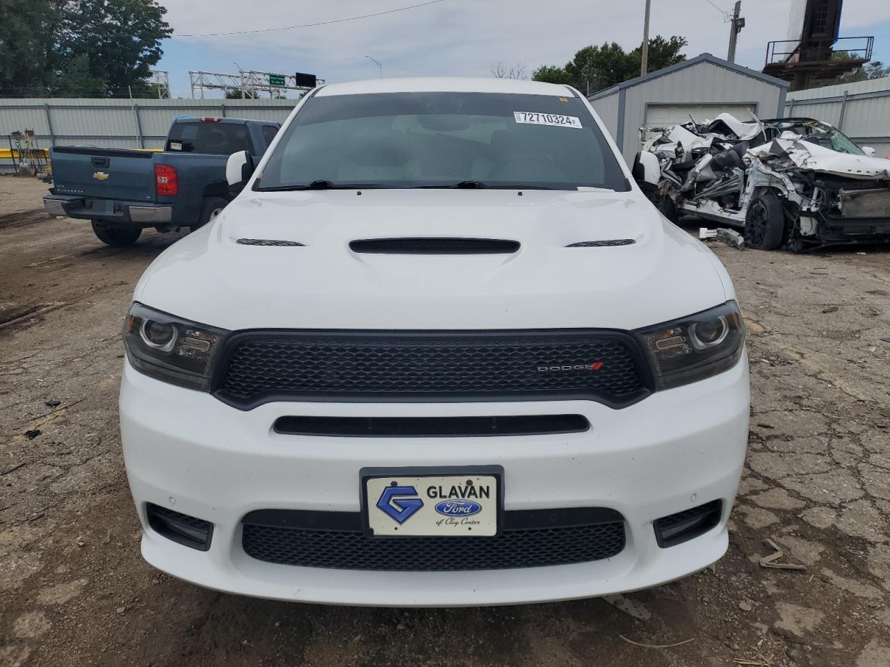 2019 Dodge Durango - Image 5