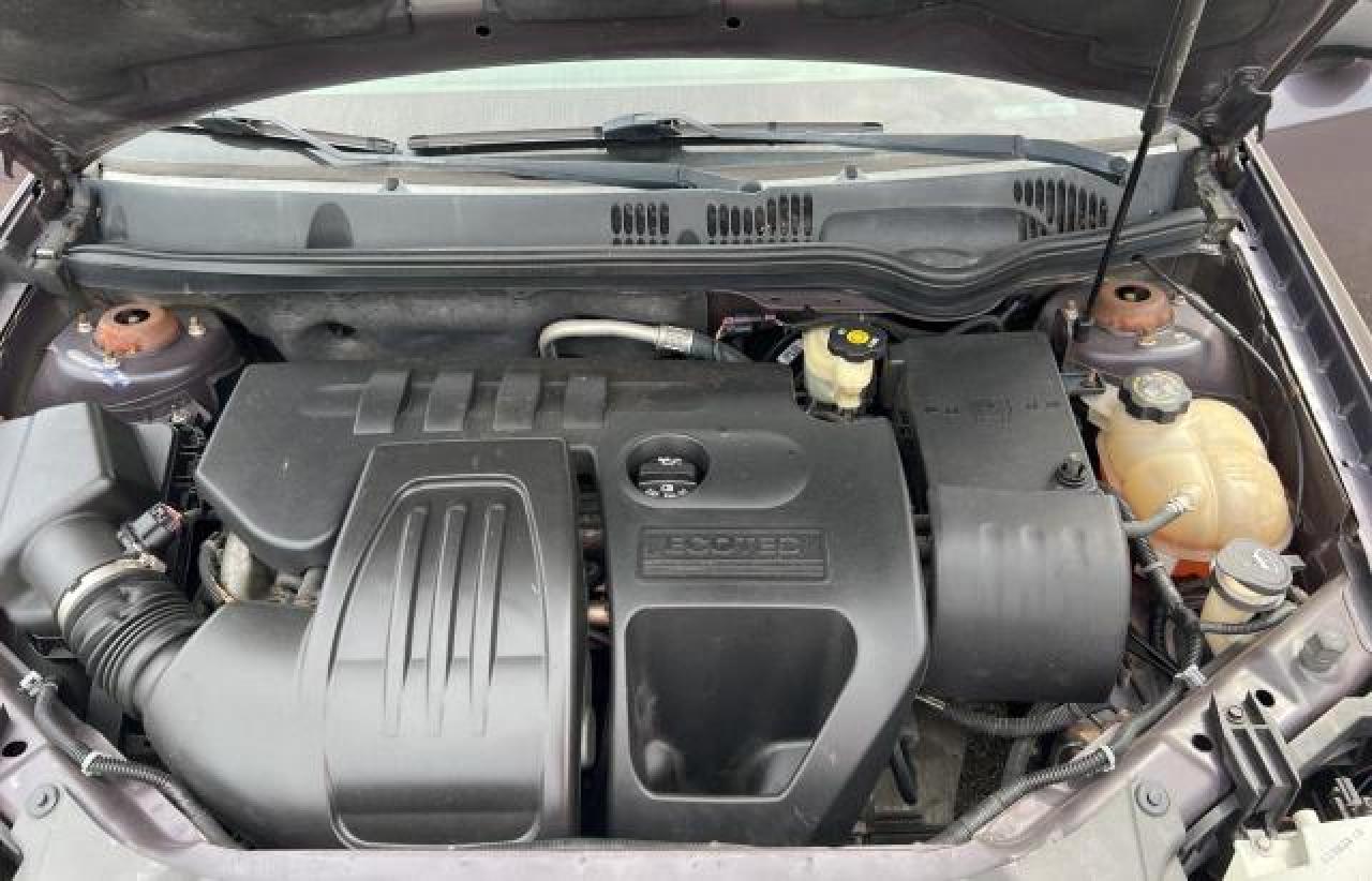 1G1AK15F967851255 2006 Chevrolet Cobalt Ls