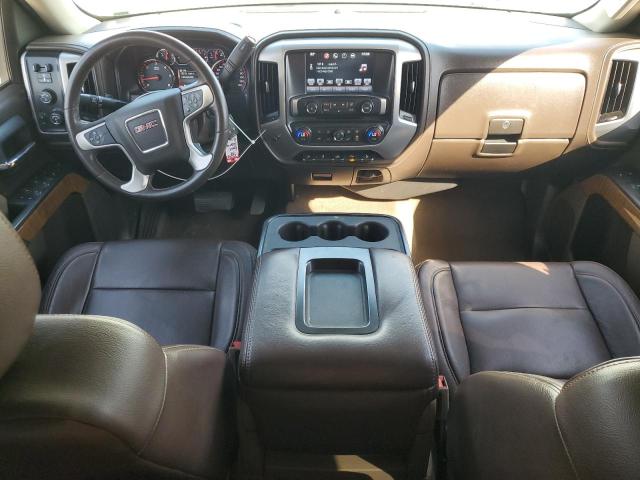 Pickups GMC SIERRA 2016 White