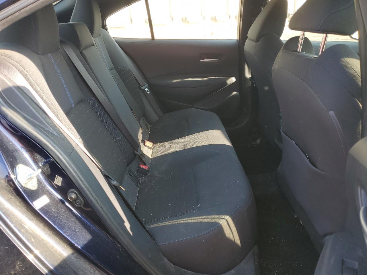 2021 Toyota Corolla - Image 11