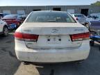 2008 Hyundai Sonata Se for Sale in Exeter, RI - Normal Wear