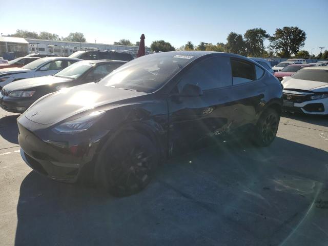 5YJYGDEE1MF089594 Tesla Model Y 