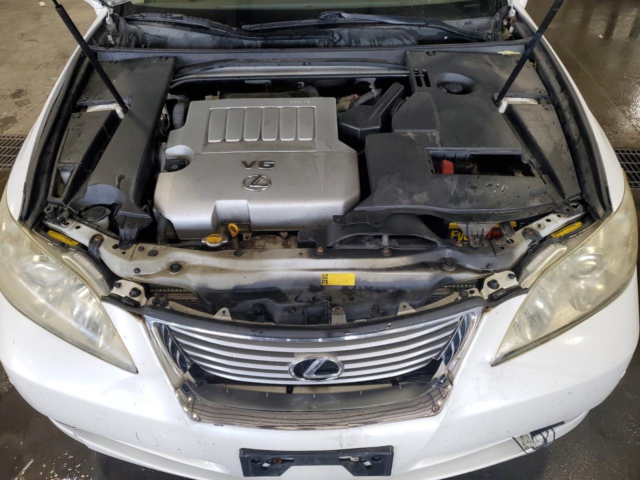 JTHBJ46GX82225140 2008 Lexus Es 350