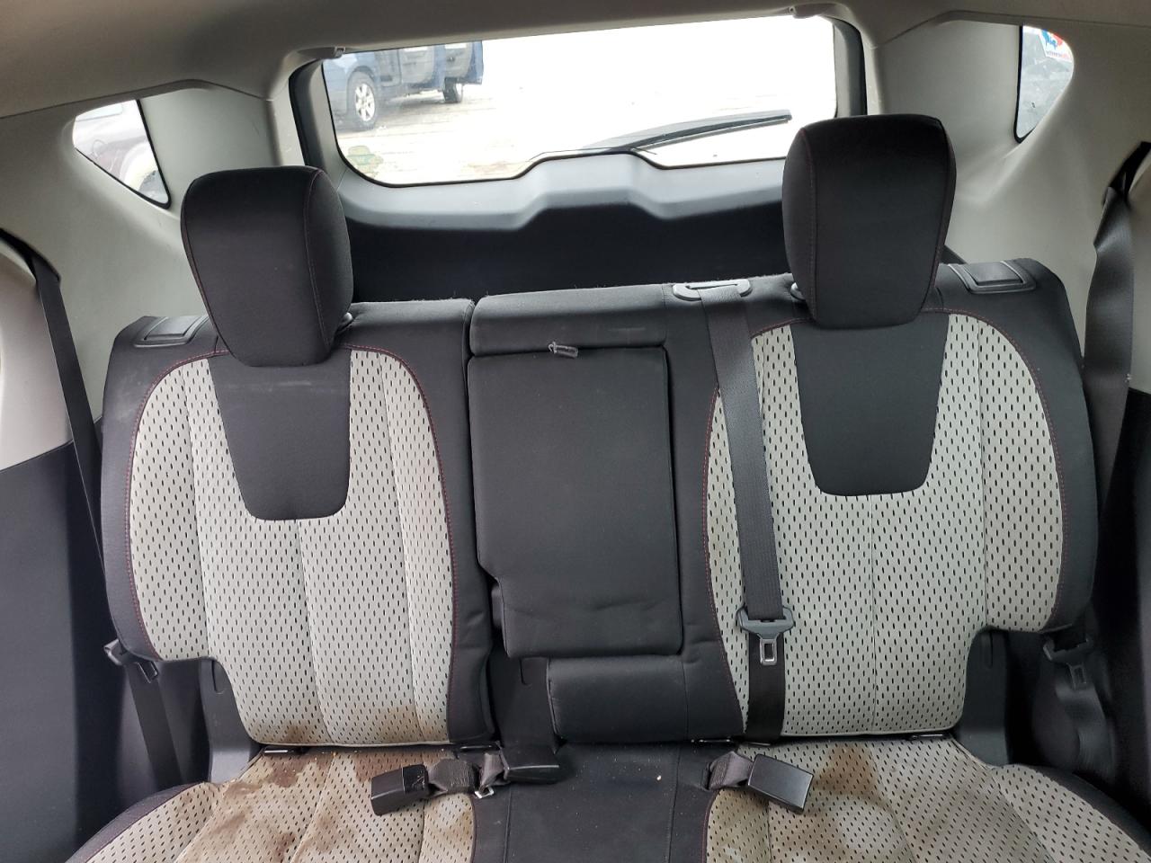 2GNALAEKXF6428189 2015 Chevrolet Equinox Ls