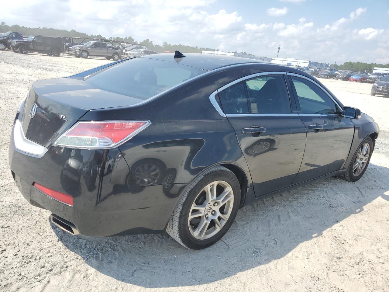 2011 Acura TL - Image 3
