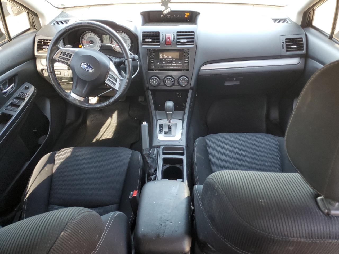 JF1GPAL63E8277739 2014 Subaru Impreza Sport Premium