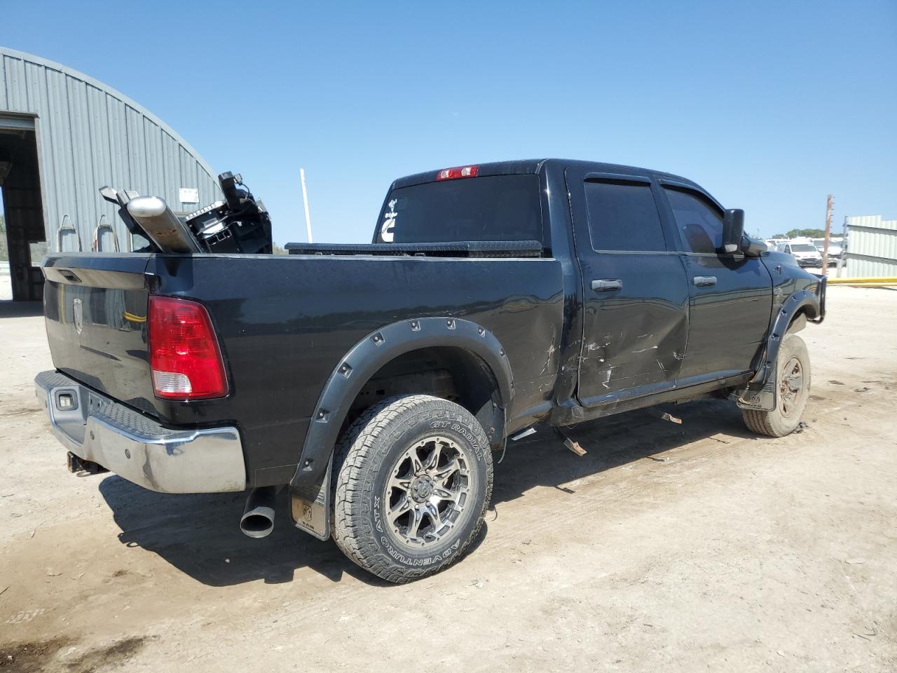 2014 RAM 2500 - Image 3