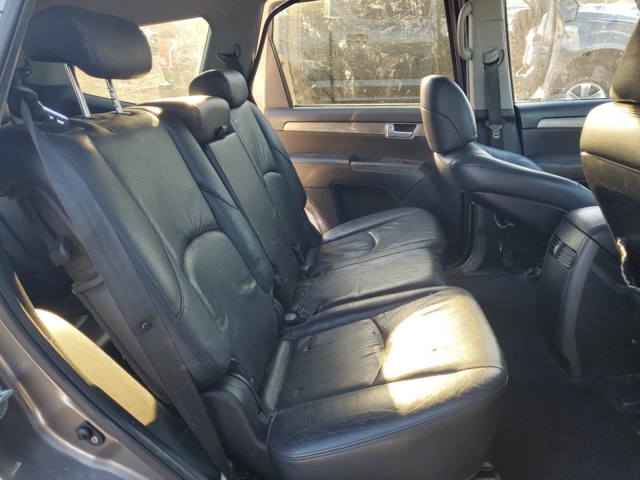 2009 Kia Mohave (Borrego) - Image 11