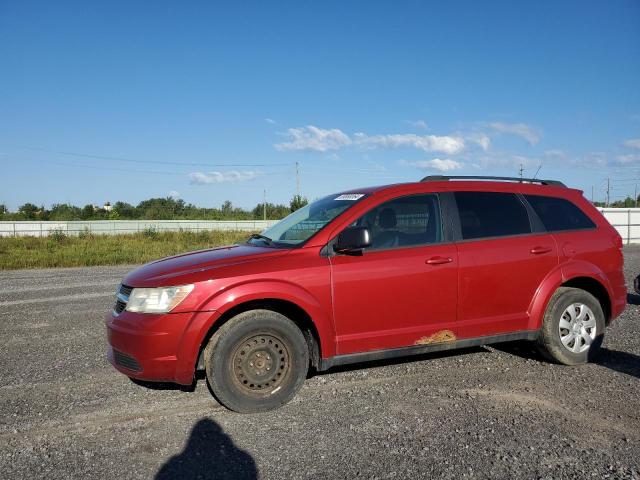 2010 Dodge Journey Se