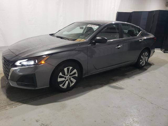  NISSAN ALTIMA 2024 Gray