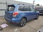 2017 Subaru Forester 2.5I Premium de vânzare în Littleton, CO - Hail
