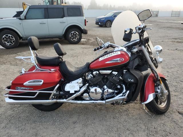 2007 Yamaha Xvz13 Ct за продажба в Lumberton, NC - Side