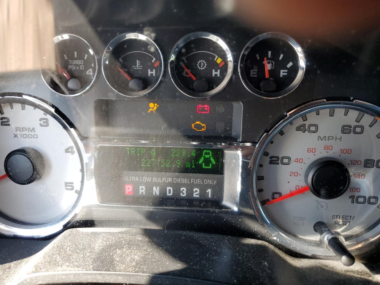 2008 Ford F250 - Image 9