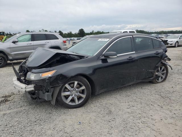 2012 Acura Tl 