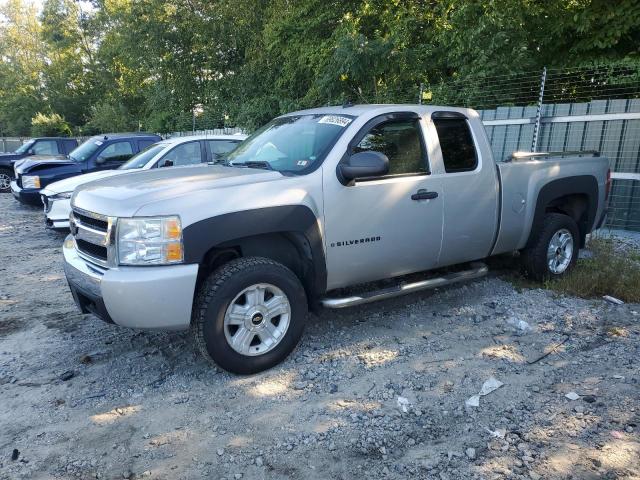 2007 Chevrolet Silverado K1500 for Sale in Candia, NH - Rear End